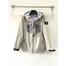 스톤아일랜드早春 아웃도어 기능성 3in1 방풍자켓 001-189574