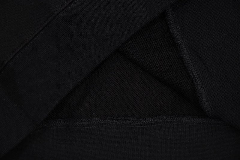 디올 스톤아일랜드 콜라보 라운드넥 스웨트셔츠 001-189576