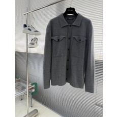 2025 가을 겨울 울 플립 칼라 재킷 001-189932