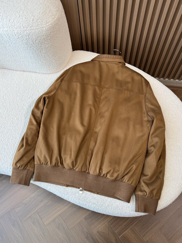 Kiton 남성 후드 자켓 다운 재킷 아우터 001-189961