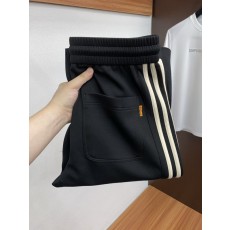 루이비통 남성 패션 캐주얼 바지 001-190155
