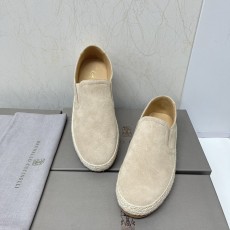 BC 스웨이드 slip-on 캐주얼 남성용 슈즈 001-191430