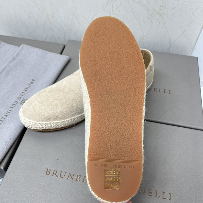 BC 스웨이드 slip-on 캐주얼 남성용 슈즈 001-191430