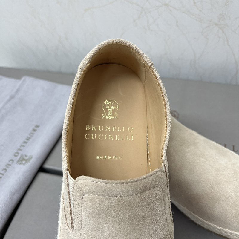 BC 스웨이드 slip-on 캐주얼 남성용 슈즈 001-191430