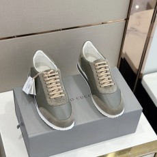 브루넬로 쿠치넬리 남성 운동화 001-191463