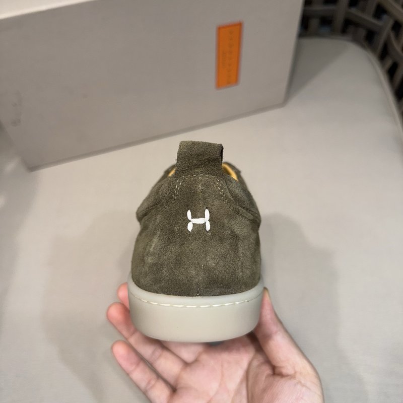 Henderson 남성 캐주얼 스포츠슈즈 001-191709