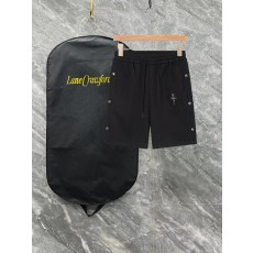 크롬하츠 SS 봄여름 뉴 캐주얼 쇼츠 001-192004