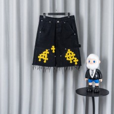 크롬하츠 스타일 커스텀 데님 최고 버전 001-192143