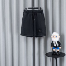 크롬하츠 블랙 중공 입체 프린트 팬츠 001-192144