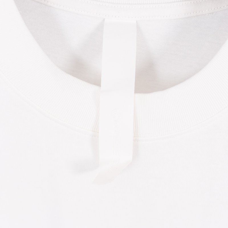 크롬하츠 26SS春夏 루즈핏 순면 티셔츠 001-192145