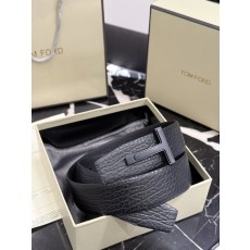 톰포드 남성용 양면 소가죽 벨트 001-192805