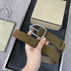 톰포드 양면 소가죽 남성 벨트 001-192842
