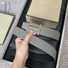 톰포드 양면 소가죽 남성 벨트 001-192846