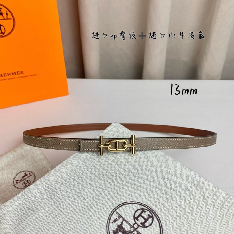 에르메스 여성용 벨트 양면 사용 가능 001-193114