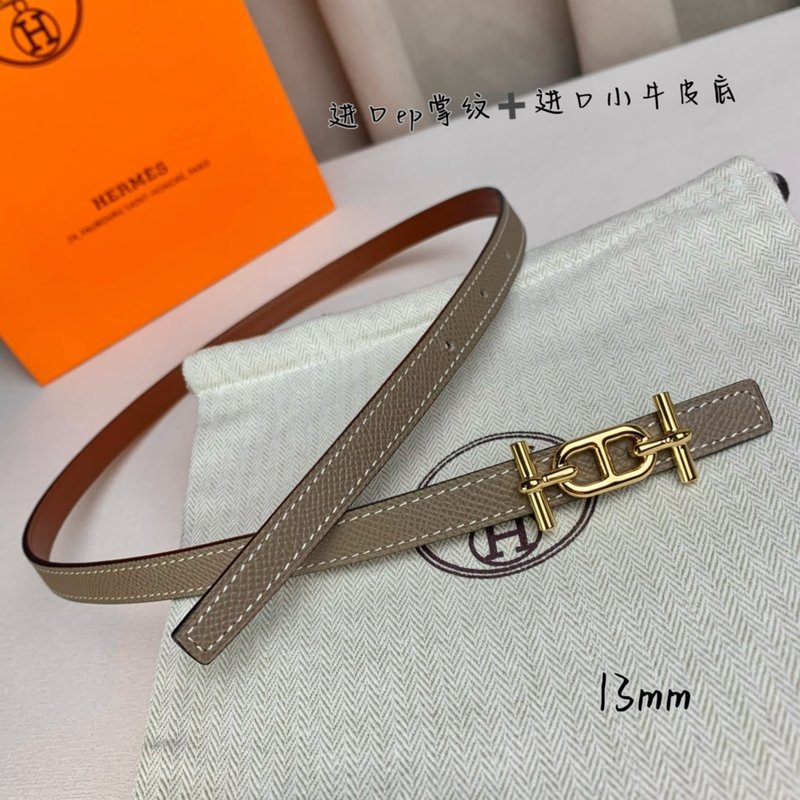 에르메스 여성용 벨트 양면 사용 가능 001-193114