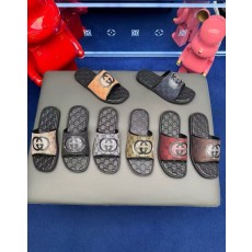 페디 Fendi 신규 남성 슬리퍼 001-193495