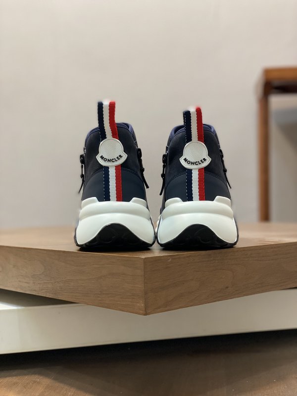 몬클레어 남성 캐주얼 운동화 001-193532