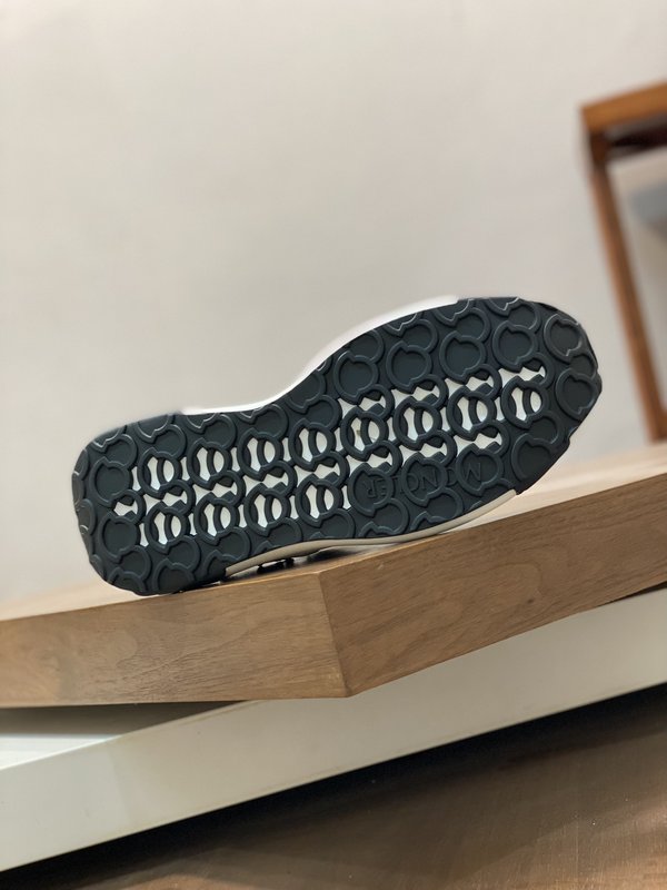 몬클레어 남성 캐주얼 운동화 001-193532