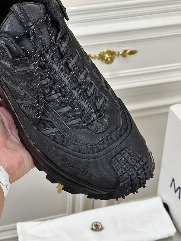 몽클레르 Trailgrip GTX 아웃도어 운동화 001-193554