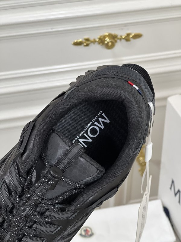 몽클레르 Trailgrip GTX 아웃도어 운동화 001-193554