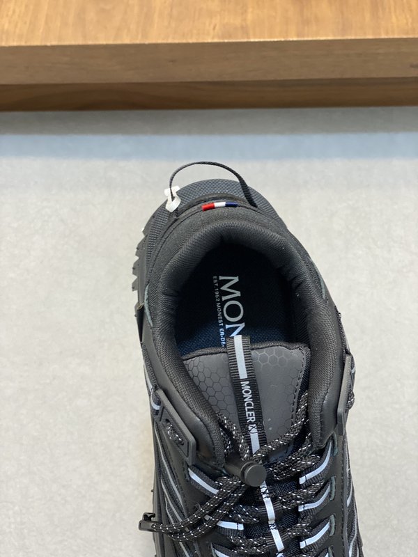 몽클레르 트레일그립 GTX 운동화 001-193555