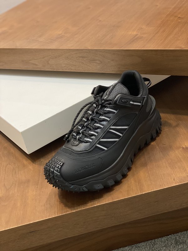 몽클레르 트레일그립 GTX 아웃도어 운동화 001-193559