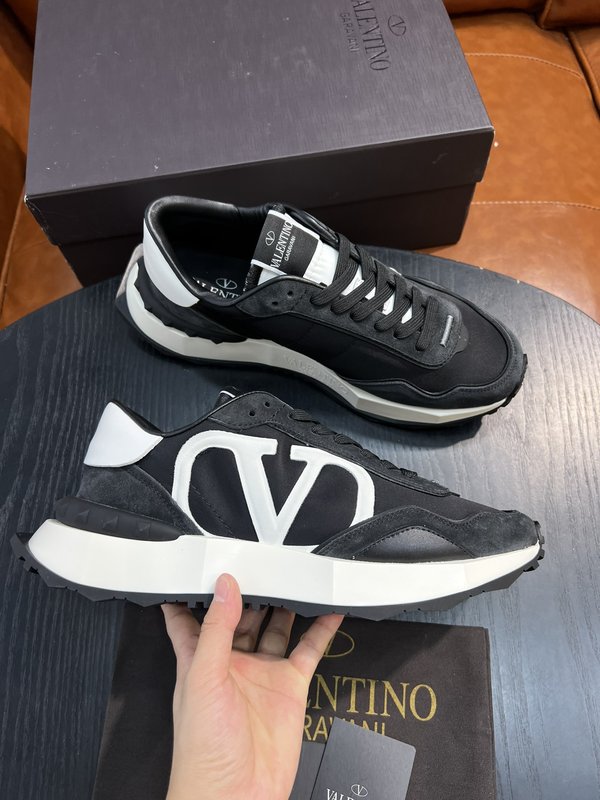 발렌티노 남성 캐주얼 운동화 001-193743