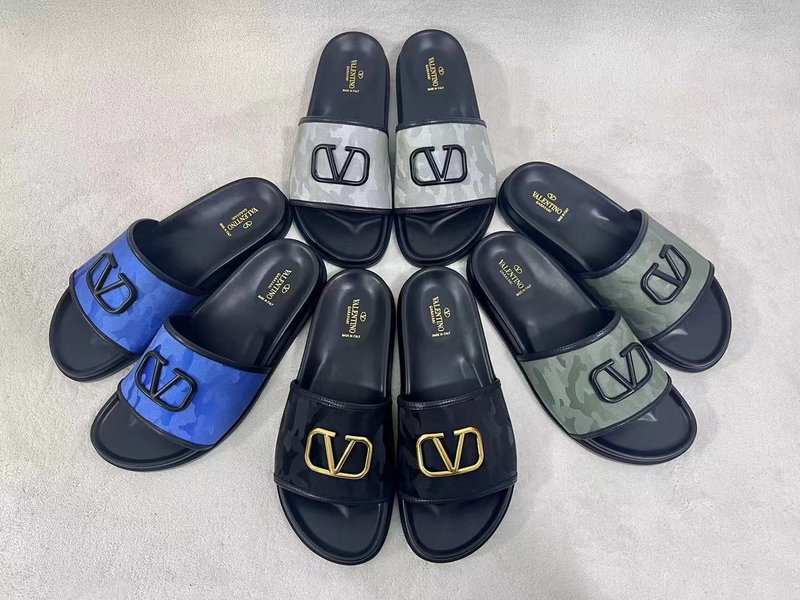 발렌티노 VT 신규 슬리퍼 001-193771