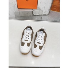 에르메스 2024春夏 In 시리즈 독일군 훈련화 001-194424