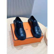 에르메스 P600 남성 미니멀 운동화 001-194494