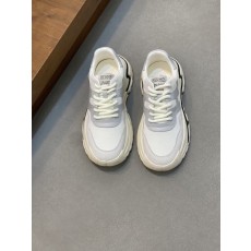 에르메스 Haru 두꺼운 바닥 데비 슈즈 001-194540
