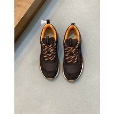 에르메스 P540 남성 소가죽 캐주얼 슈즈 001-194553