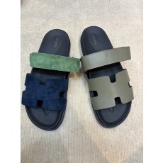 에르메스 일렉트릭 남성 샌들 복각판 001-194602