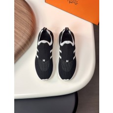 에르메스 P540 남성 스포츠 캐주얼 슈즈 001-194728