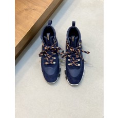 에르메스 남성 하이톱 캐주얼 운동화 001-194840