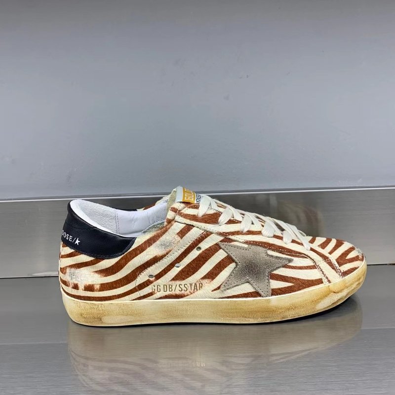 Golden Goose 운동화 001-195327