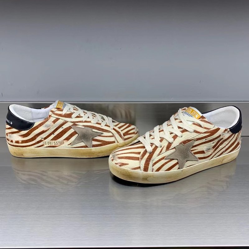 Golden Goose 운동화 001-195327