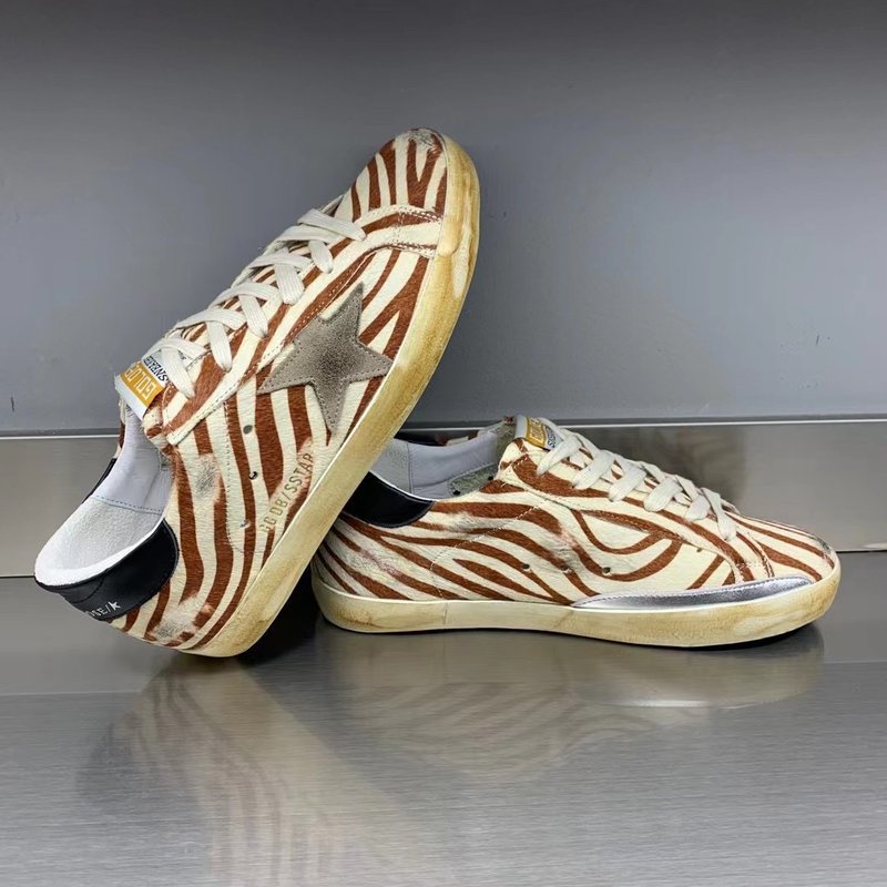 Golden Goose 운동화 001-195327