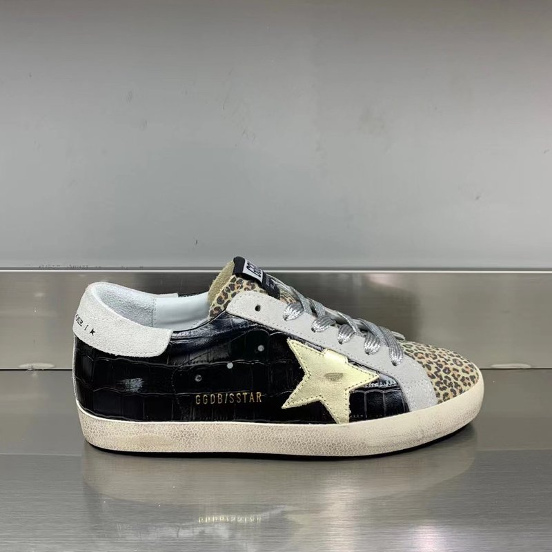 Golden Goose 운동화 001-195366
