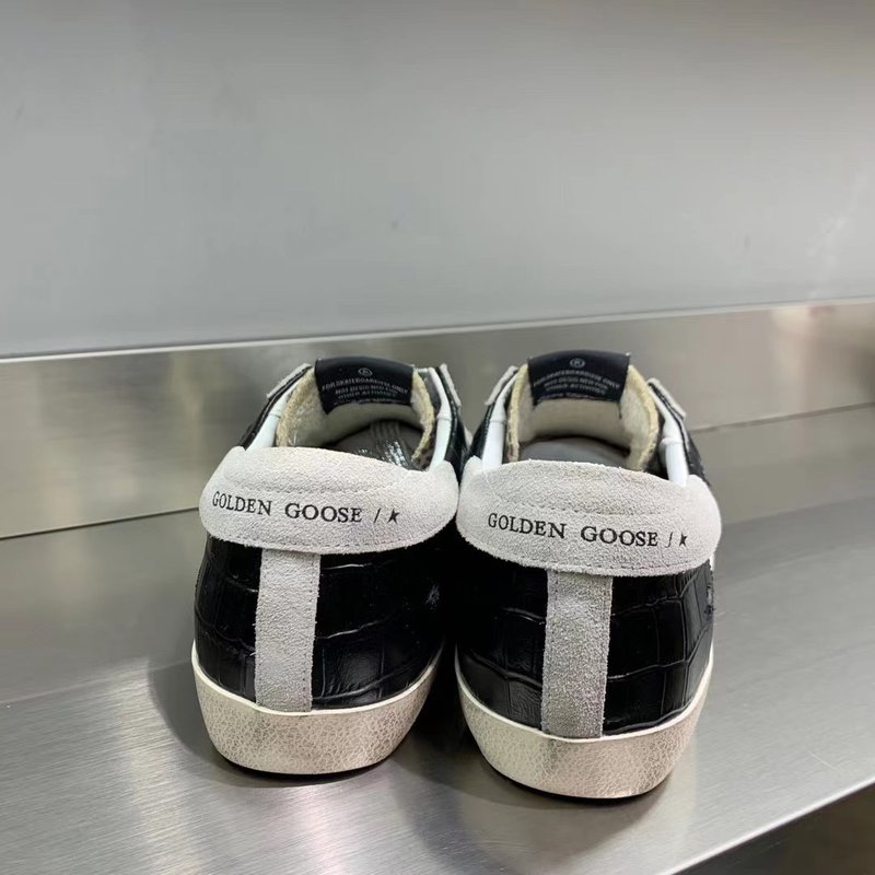 Golden Goose 운동화 001-195366