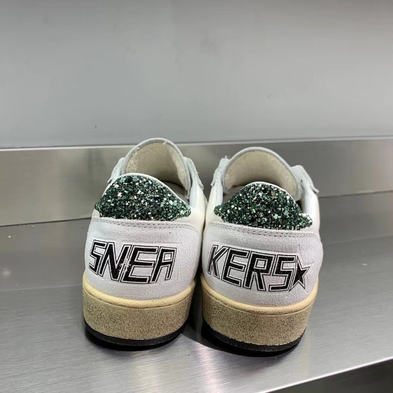 Golden Goose 운동화 001-195371