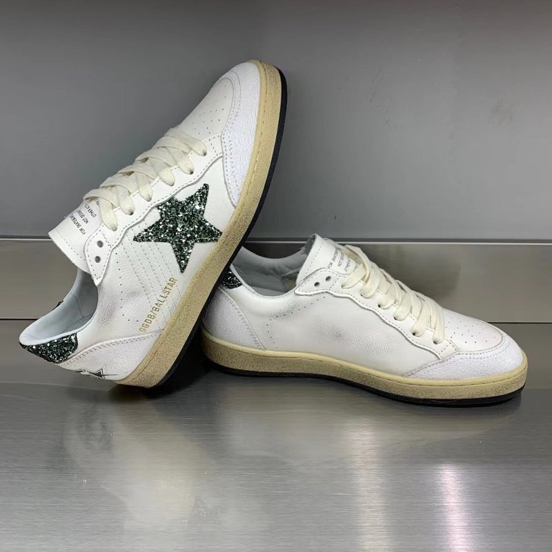 Golden Goose 운동화 001-195371