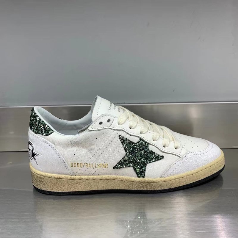 Golden Goose 운동화 001-195371