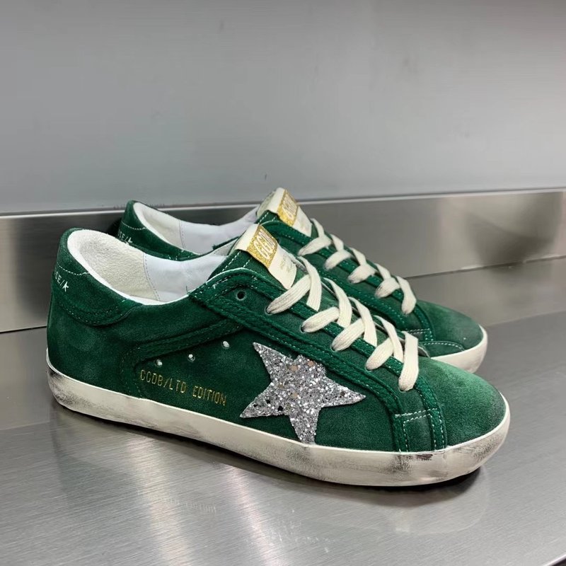 Golden Goose 운동화 001-195374