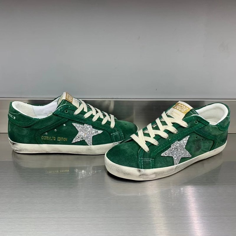 Golden Goose 운동화 001-195374