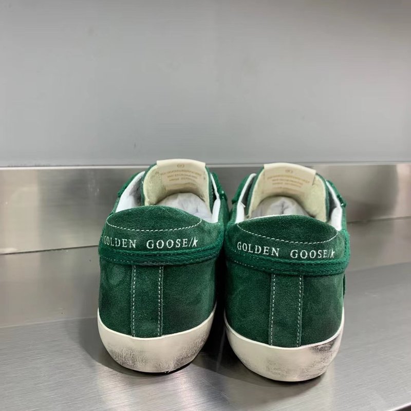 Golden Goose 운동화 001-195374