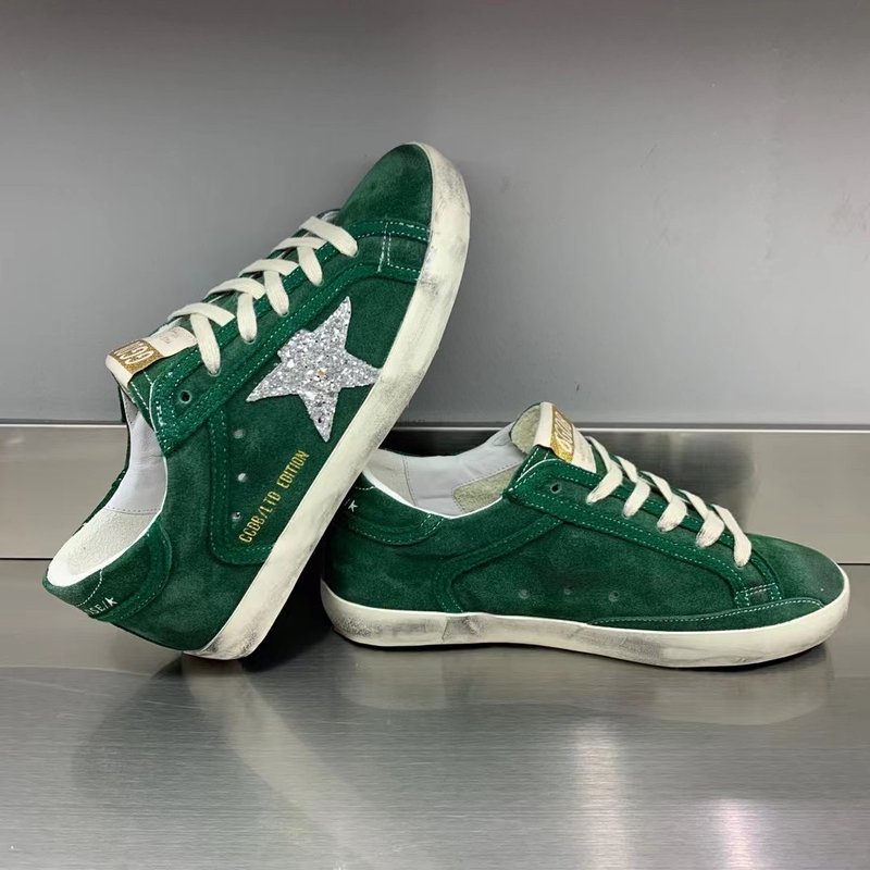 Golden Goose 운동화 001-195374