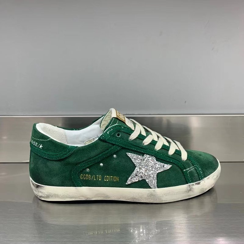 Golden Goose 운동화 001-195374
