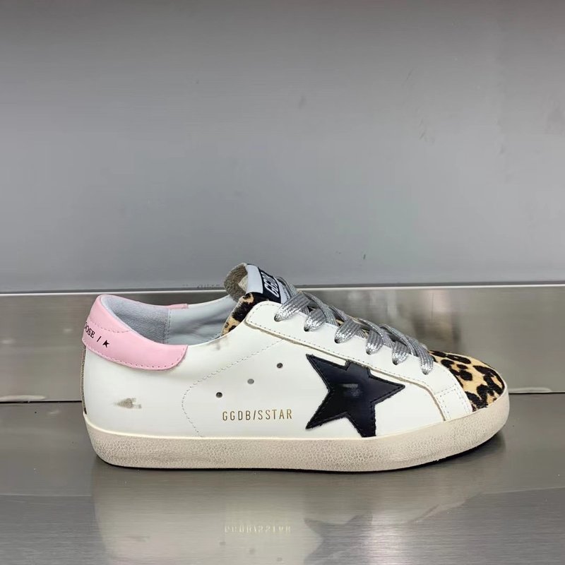 Golden Goose 운동화 001-195377