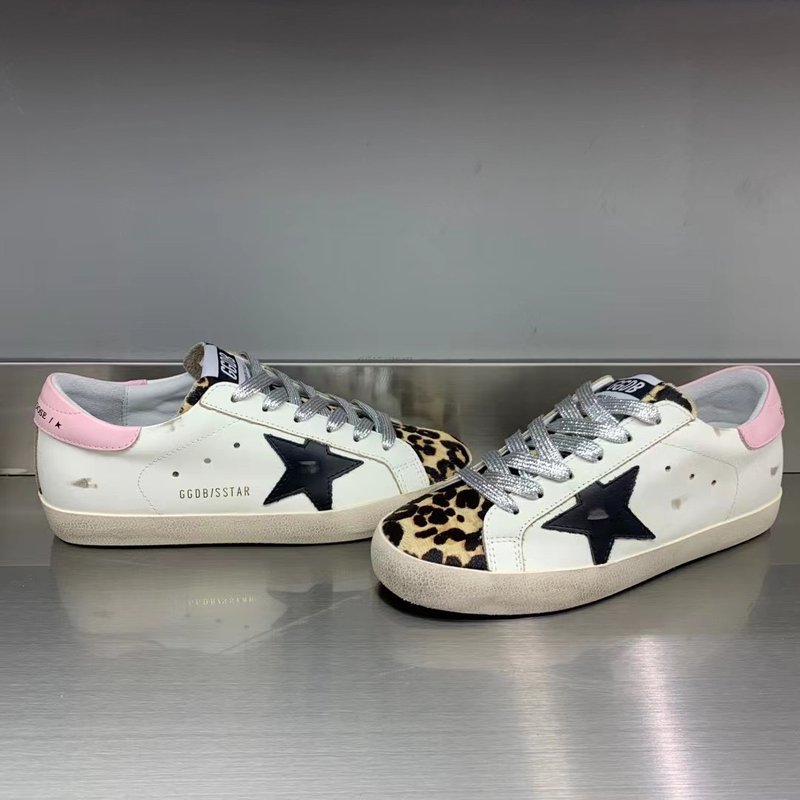 Golden Goose 운동화 001-195377